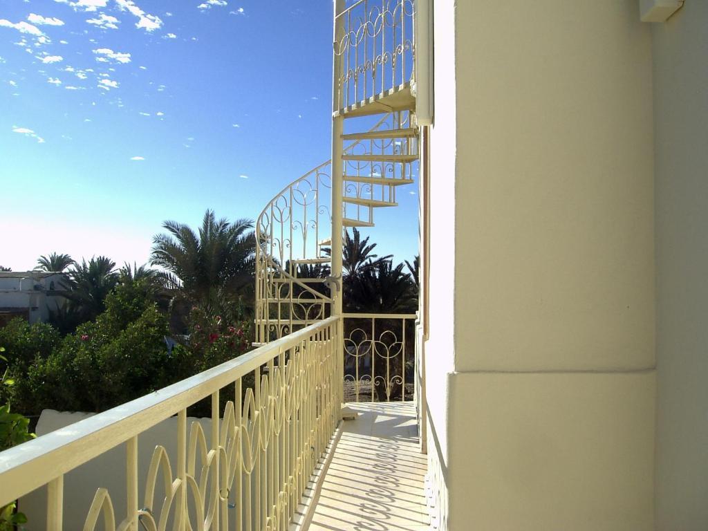 Tarbouche House Dahab Hotel Kültér fotó