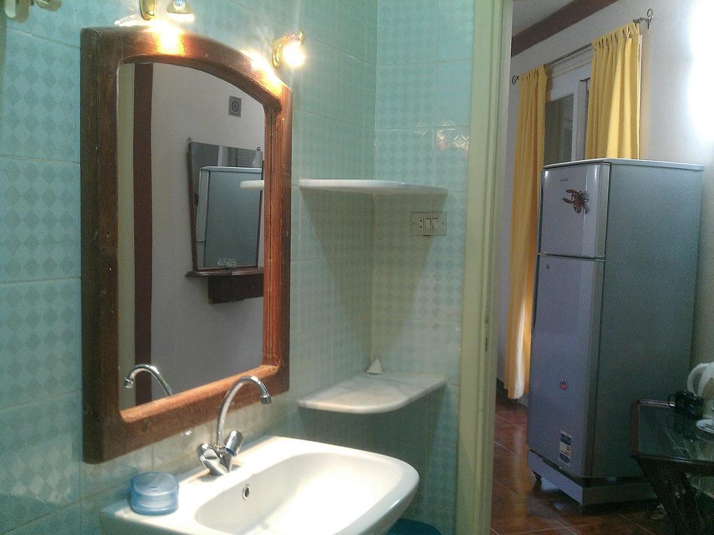 Tarbouche House Dahab Hotel Kültér fotó