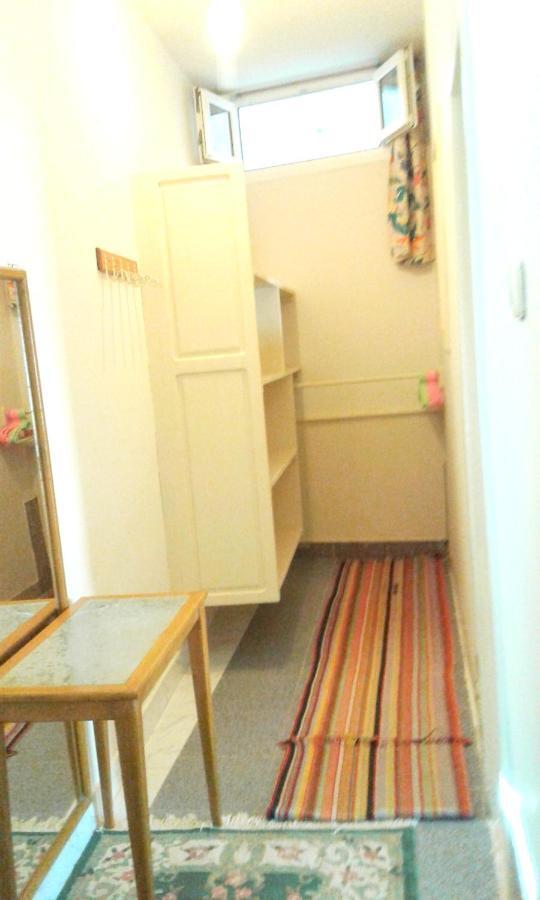 Tarbouche House Dahab Hotel Kültér fotó