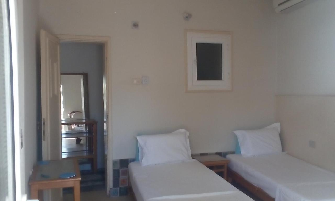 Tarbouche House Dahab Hotel Kültér fotó